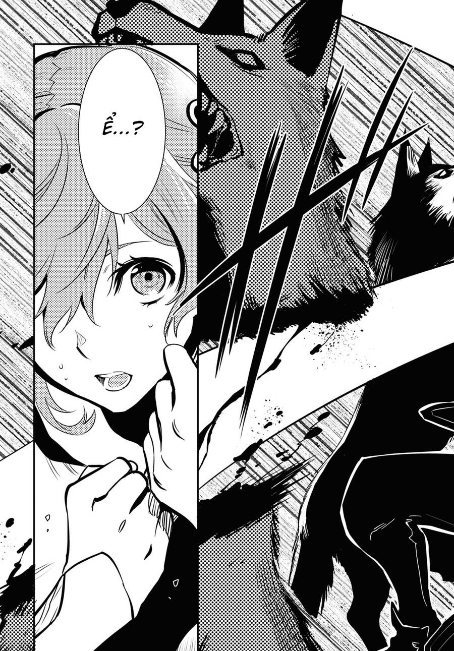 Sekai Saisoku No Level Up Chapter 2 - 12