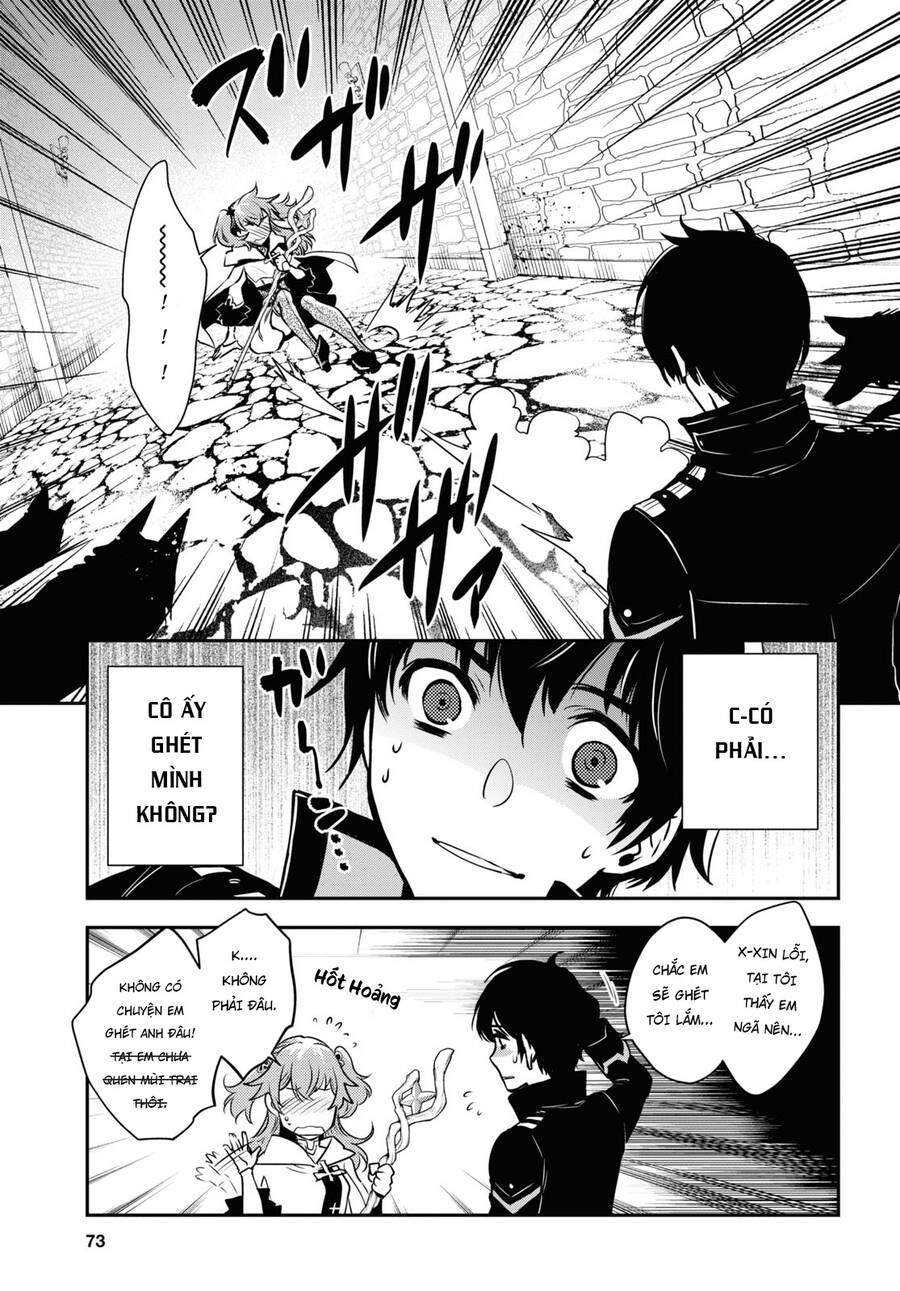 Sekai Saisoku No Level Up Chapter 2 - 18