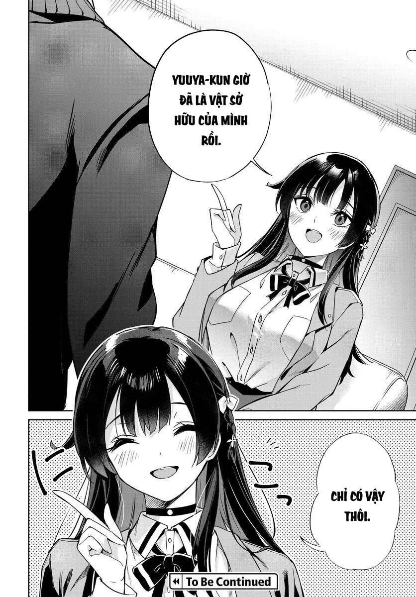 Ryoushin no Shakkin wo Katagawari shite morau Jouken wa Nihon Ichi Kawaii Joshikousei to Issho ni Kurasu koto deshita Chapter 1.2 - 29