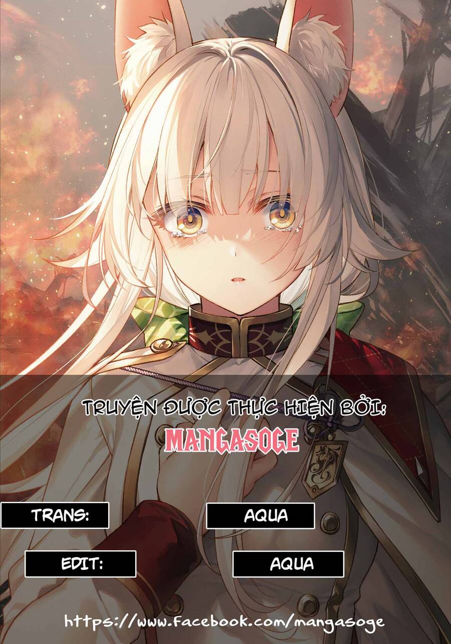 Furuki Okite No Mahou Kishi Chapter 10 - 2