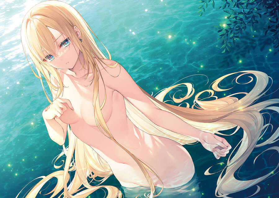 Furuki Okite No Mahou Kishi Chapter 10 - 23