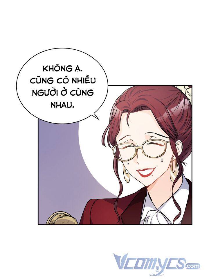 Công Nương Su Chapter 19 - 23
