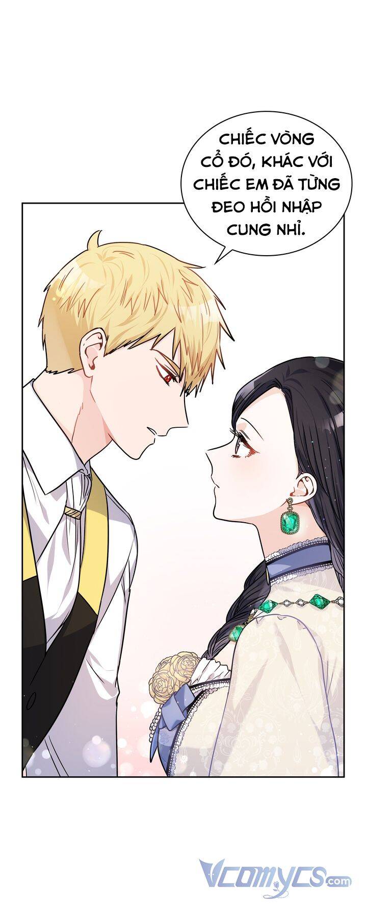 Công Nương Su Chapter 19 - 28