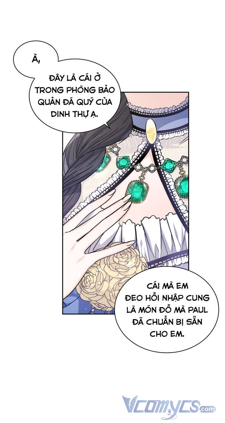 Công Nương Su Chapter 19 - 29