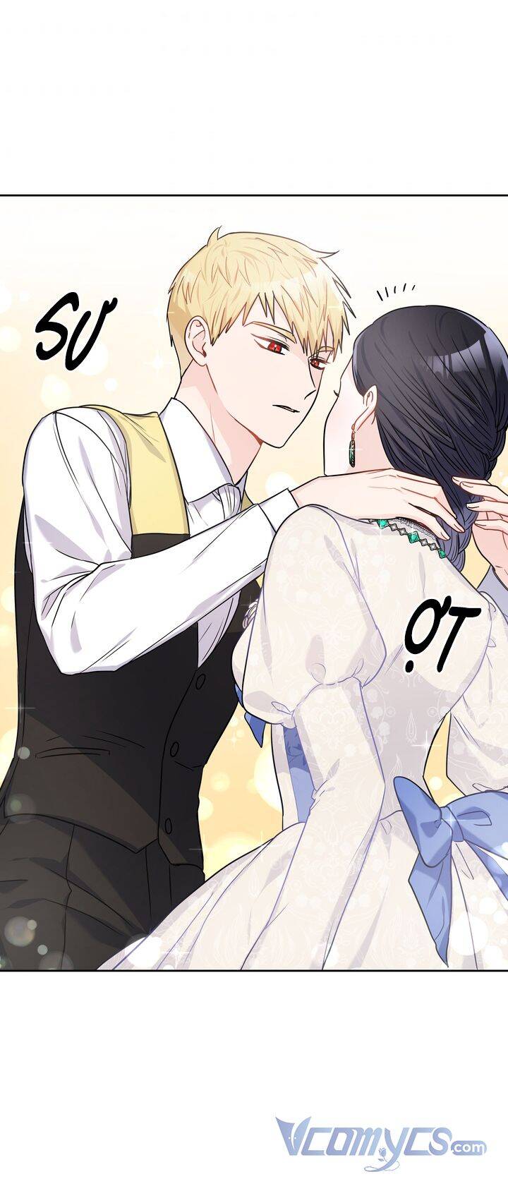 Công Nương Su Chapter 19 - 31
