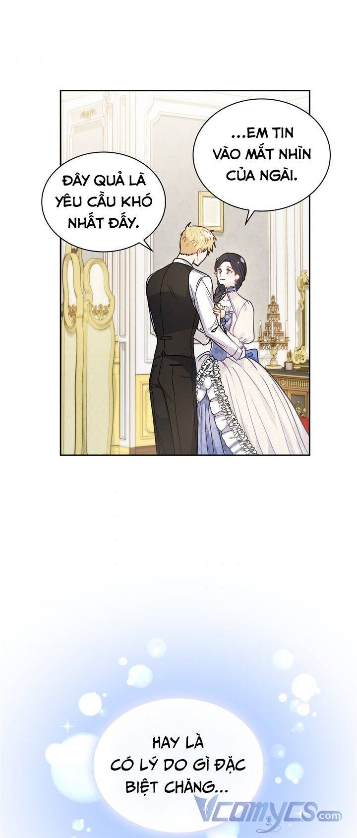 Công Nương Su Chapter 19 - 37