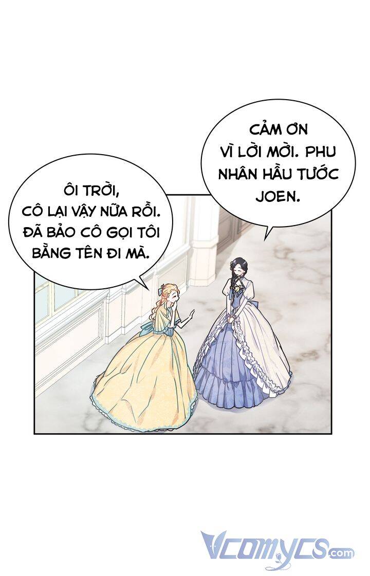 Công Nương Su Chapter 19 - 39