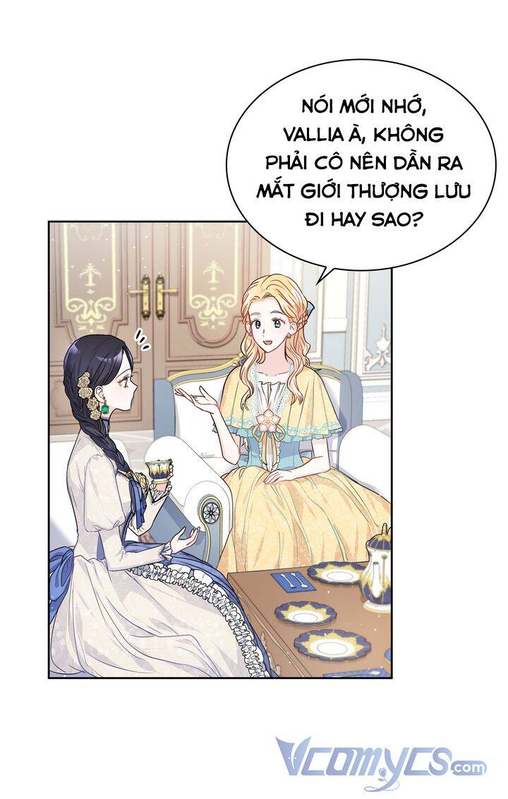 Công Nương Su Chapter 19 - 42