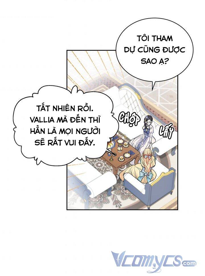 Công Nương Su Chapter 19 - 46