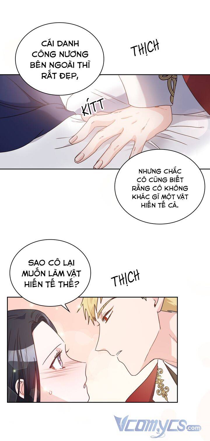 Công Nương Su Chapter 3 - 12