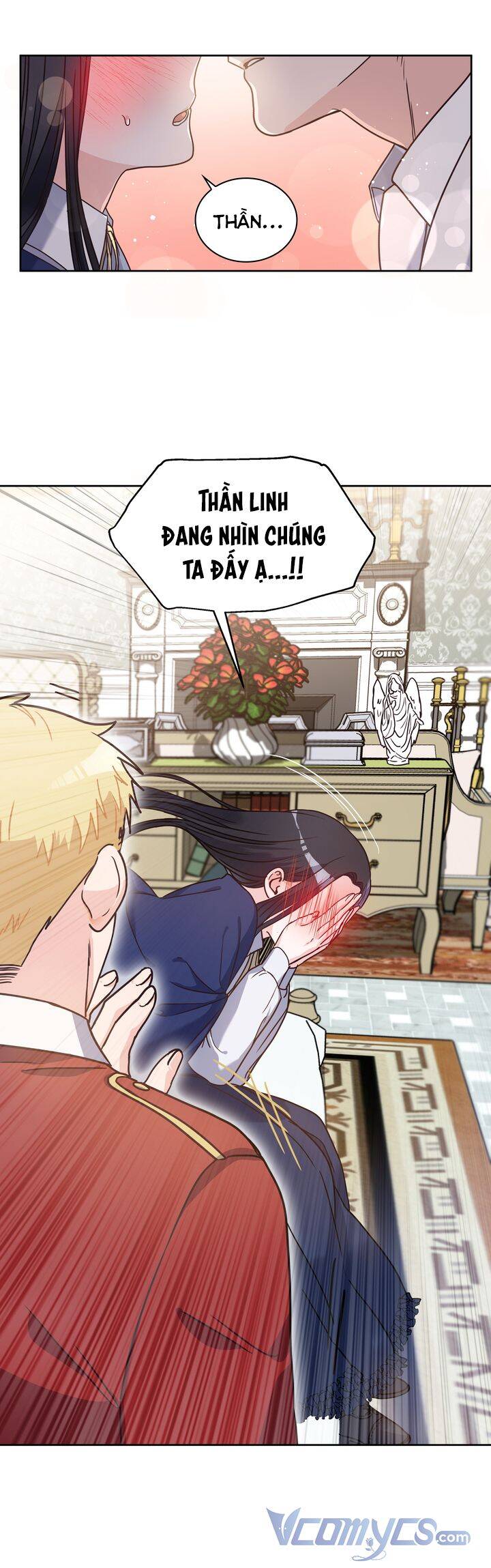 Công Nương Su Chapter 3 - 15