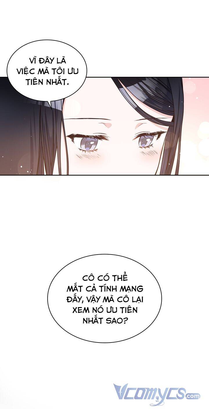 Công Nương Su Chapter 3 - 20
