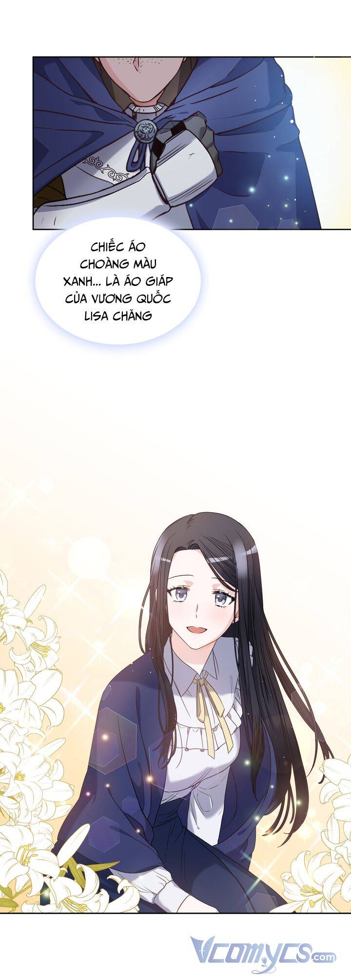 Công Nương Su Chapter 3 - 30