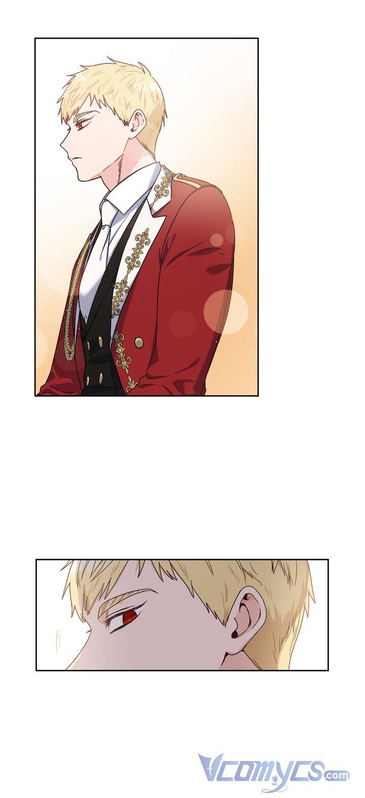 Công Nương Su Chapter 3 - 4