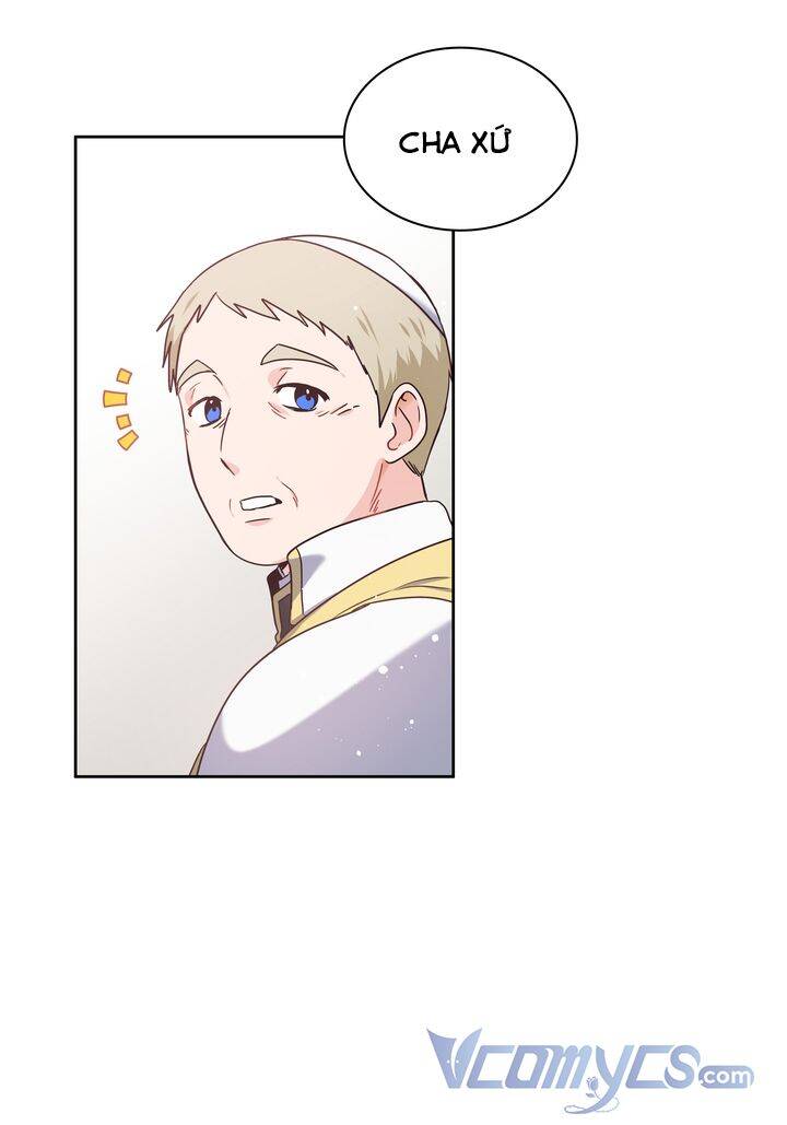 Công Nương Su Chapter 3 - 43