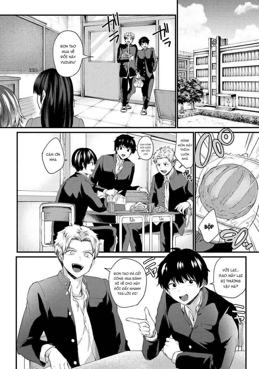 Được Mai Mối Với Cô Bạn Cùng Lớp Chapter  2.1 - 12