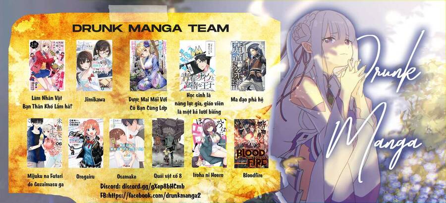 Được Mai Mối Với Cô Bạn Cùng Lớp Chapter  2.1 - 18