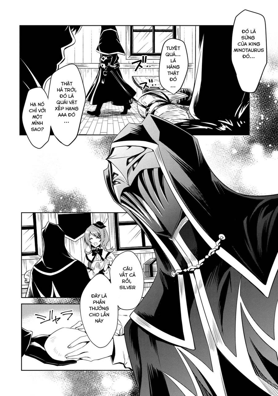 Saikyou Degarashi Ouji No An’yaku Teii Arasoi Munou Wo Enjiru Ss Rank Ouji Wa Koui Keishou-Sen Wo Kage Kara Shihai Suru Chapter 0 - 3