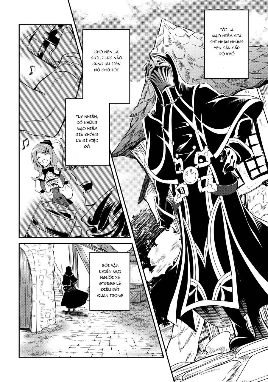 Saikyou Degarashi Ouji No An’yaku Teii Arasoi Munou Wo Enjiru Ss Rank Ouji Wa Koui Keishou-Sen Wo Kage Kara Shihai Suru Chapter 0 - 5