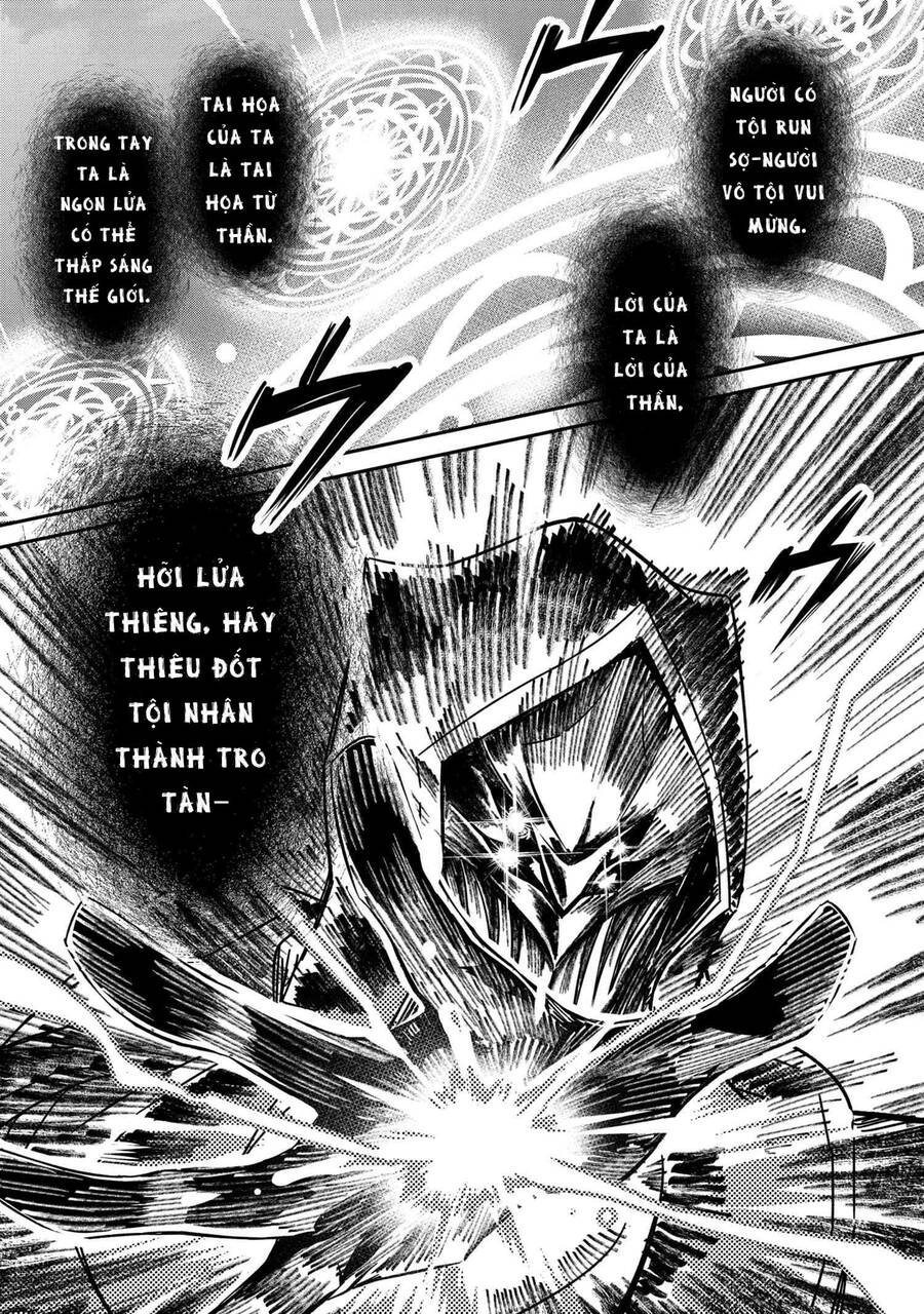 Saikyou Degarashi Ouji No An’yaku Teii Arasoi Munou Wo Enjiru Ss Rank Ouji Wa Koui Keishou-Sen Wo Kage Kara Shihai Suru Chapter 5 - 11