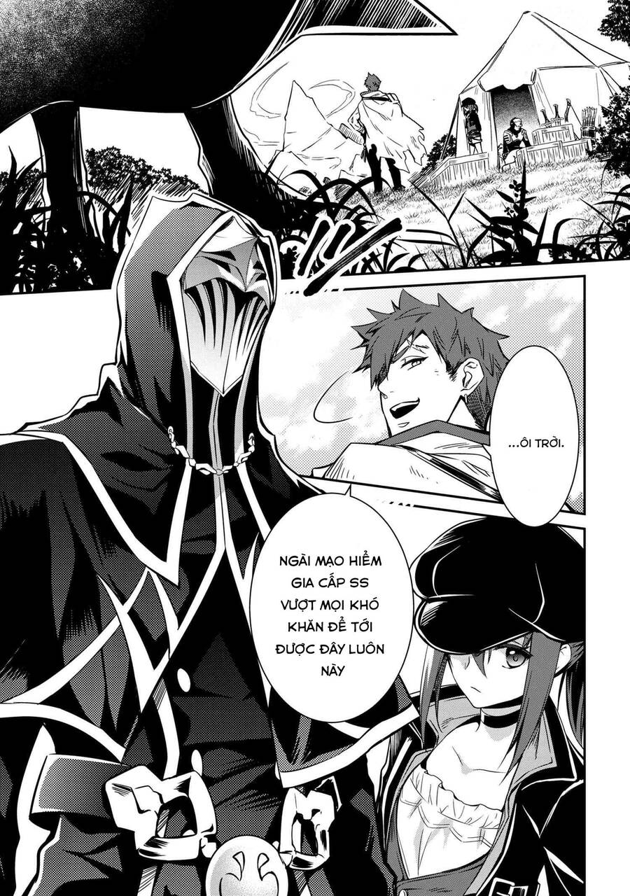 Saikyou Degarashi Ouji No An’yaku Teii Arasoi Munou Wo Enjiru Ss Rank Ouji Wa Koui Keishou-Sen Wo Kage Kara Shihai Suru Chapter 5 - 4