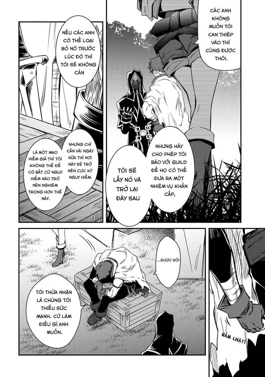 Saikyou Degarashi Ouji No An’yaku Teii Arasoi Munou Wo Enjiru Ss Rank Ouji Wa Koui Keishou-Sen Wo Kage Kara Shihai Suru Chapter 5 - 7