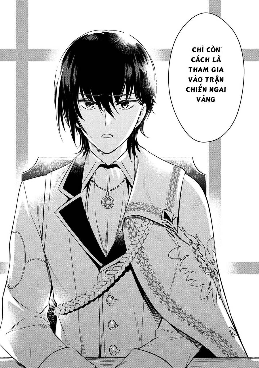 Saikyou Degarashi Ouji No An’yaku Teii Arasoi Munou Wo Enjiru Ss Rank Ouji Wa Koui Keishou-Sen Wo Kage Kara Shihai Suru Chapter 1 - 8