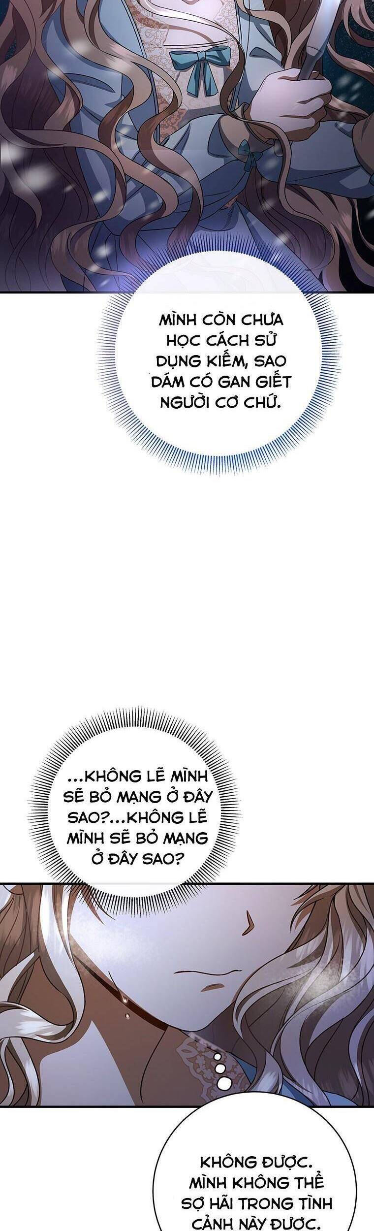 Trở Thành Cứu Tinh Của Nhân Vật Chính Chapter 25 - 13