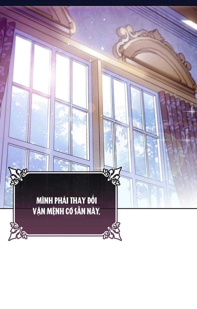 Trở Thành Cứu Tinh Của Nhân Vật Chính Chapter 1 - 3
