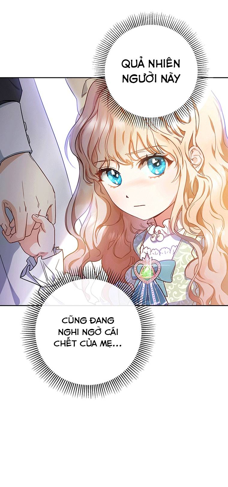 Trở Thành Cứu Tinh Của Nhân Vật Chính Chapter 1 - 25