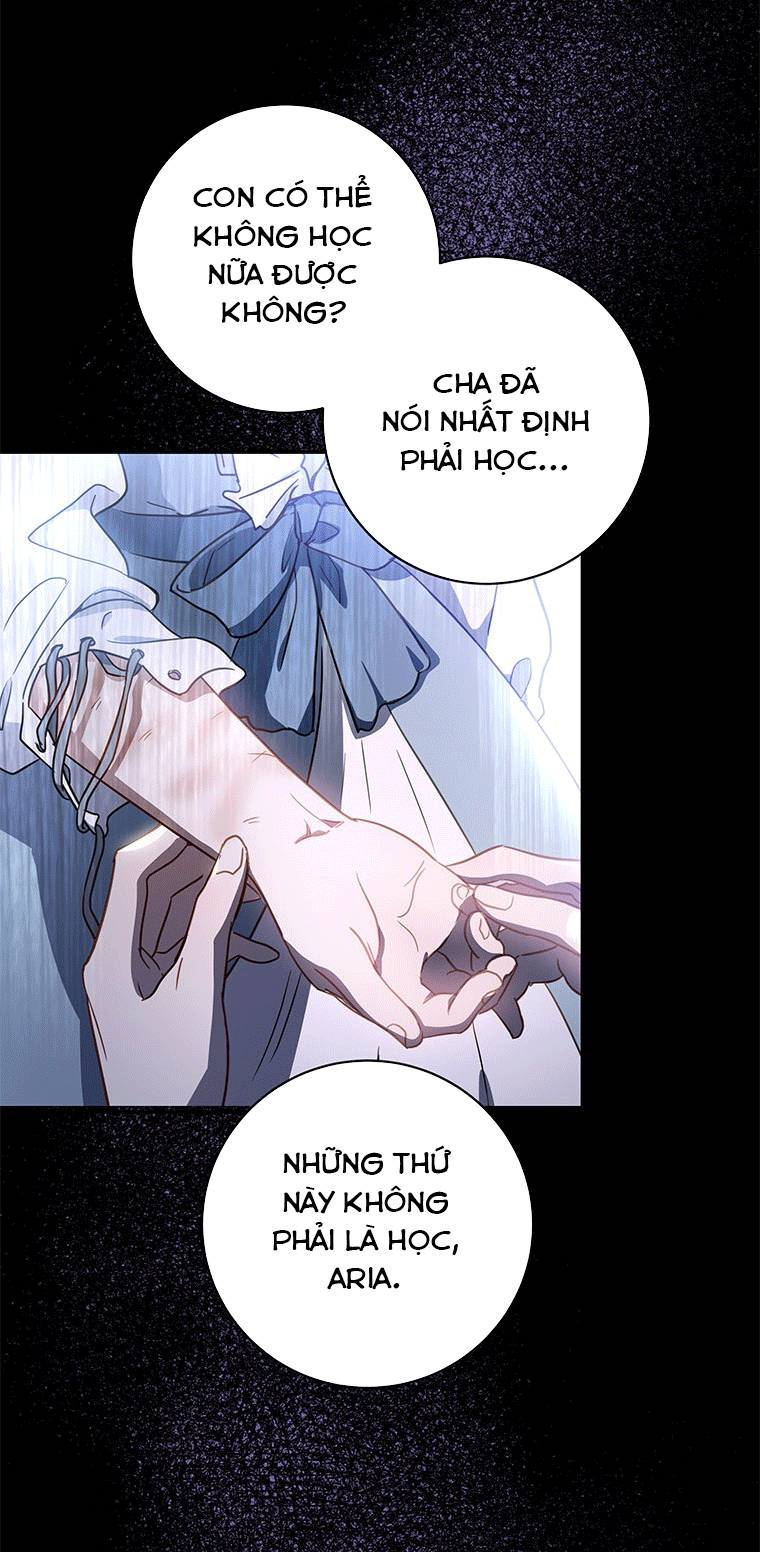 Trở Thành Cứu Tinh Của Nhân Vật Chính Chapter 1 - 29