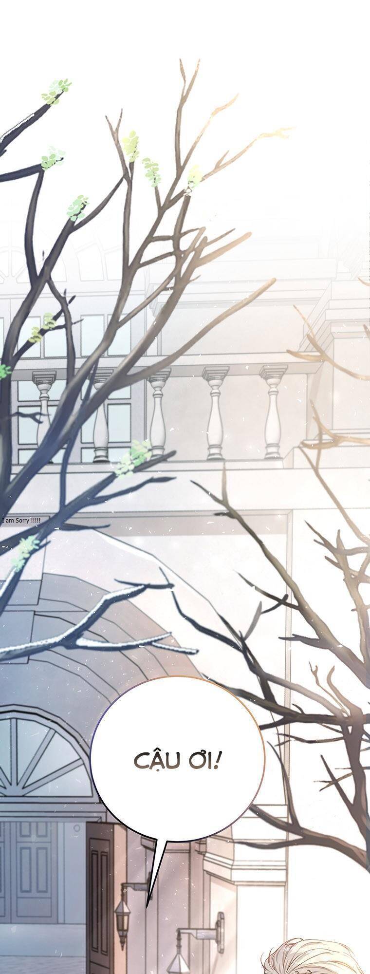 Trở Thành Cứu Tinh Của Nhân Vật Chính Chapter 10 - 1