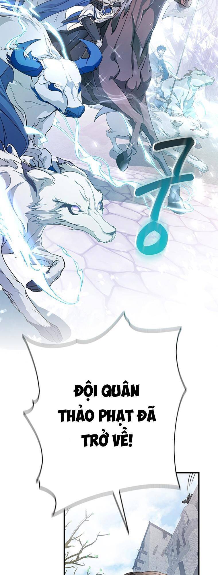 Trở Thành Cứu Tinh Của Nhân Vật Chính Chapter 10 - 30