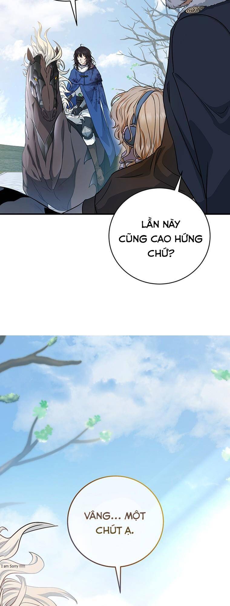 Trở Thành Cứu Tinh Của Nhân Vật Chính Chapter 10 - 33