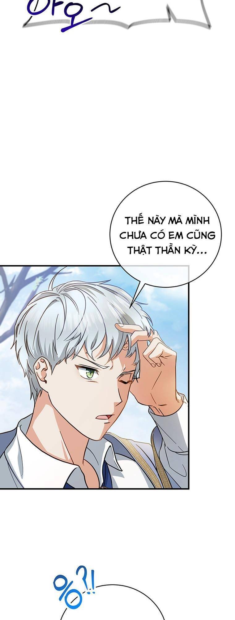 Trở Thành Cứu Tinh Của Nhân Vật Chính Chapter 10 - 46