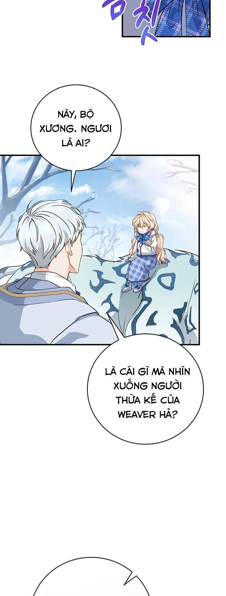 Trở Thành Cứu Tinh Của Nhân Vật Chính Chapter 10 - 58