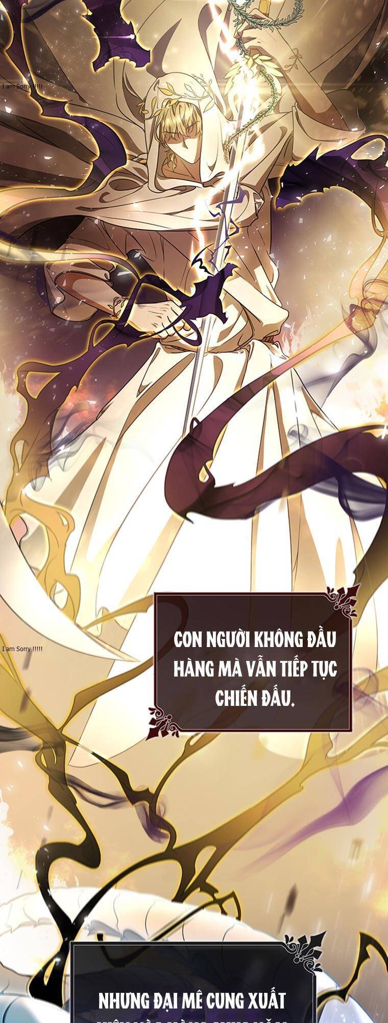 Trở Thành Cứu Tinh Của Nhân Vật Chính Chapter 11 - 2