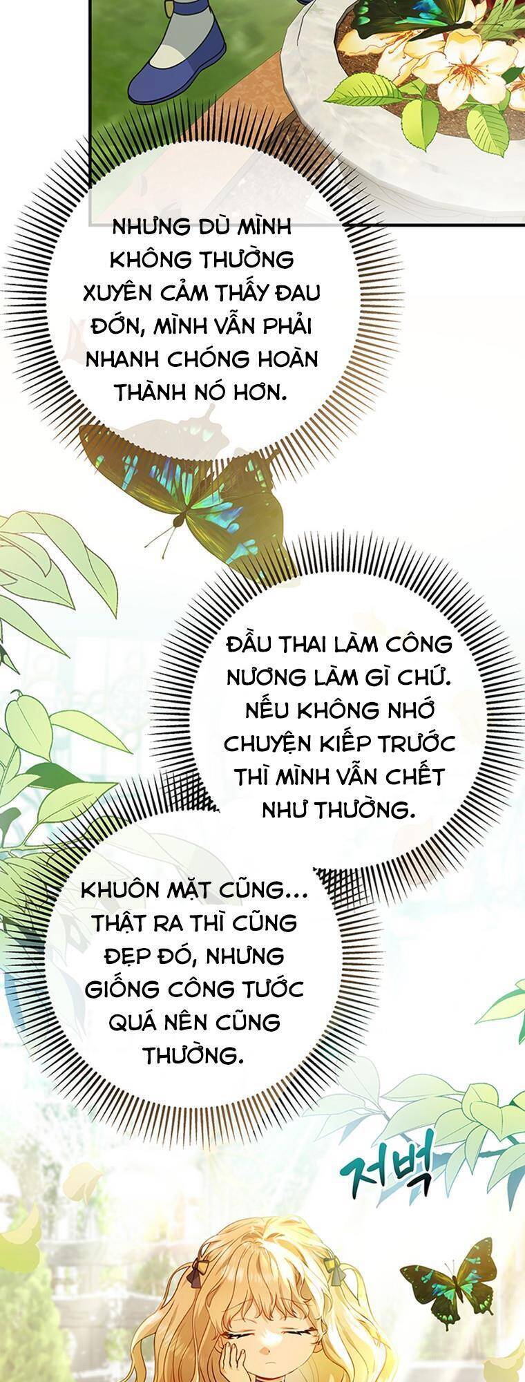 Trở Thành Cứu Tinh Của Nhân Vật Chính Chapter 11 - 34