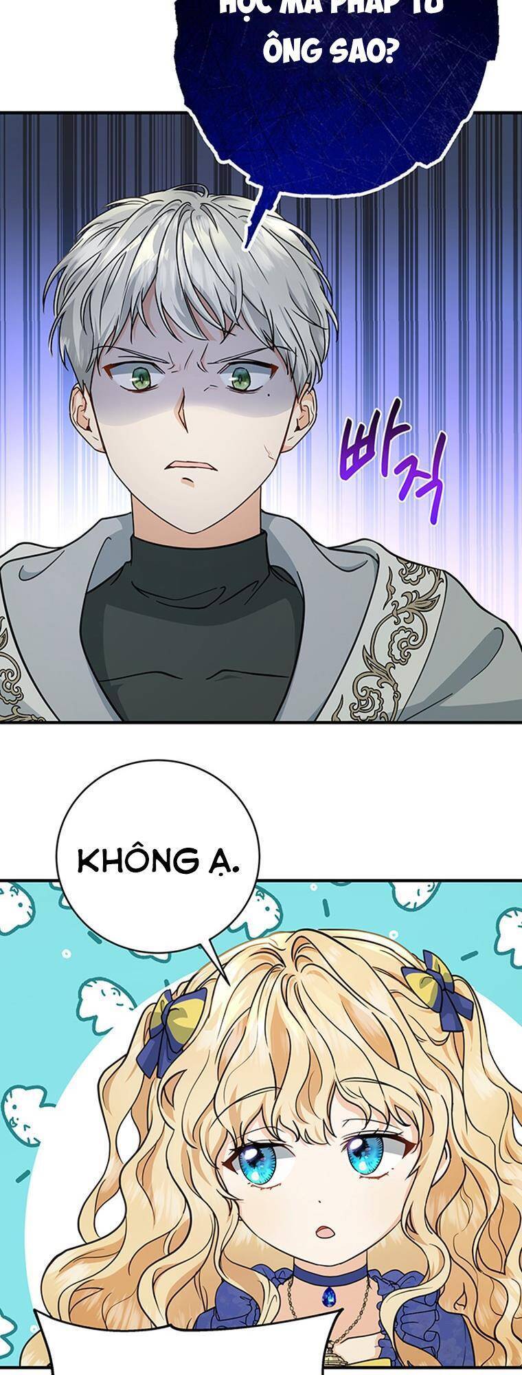 Trở Thành Cứu Tinh Của Nhân Vật Chính Chapter 11 - 50