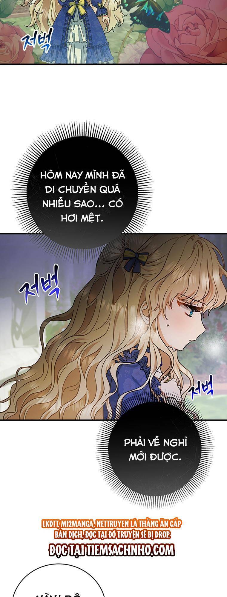 Trở Thành Cứu Tinh Của Nhân Vật Chính Chapter 11 - 63