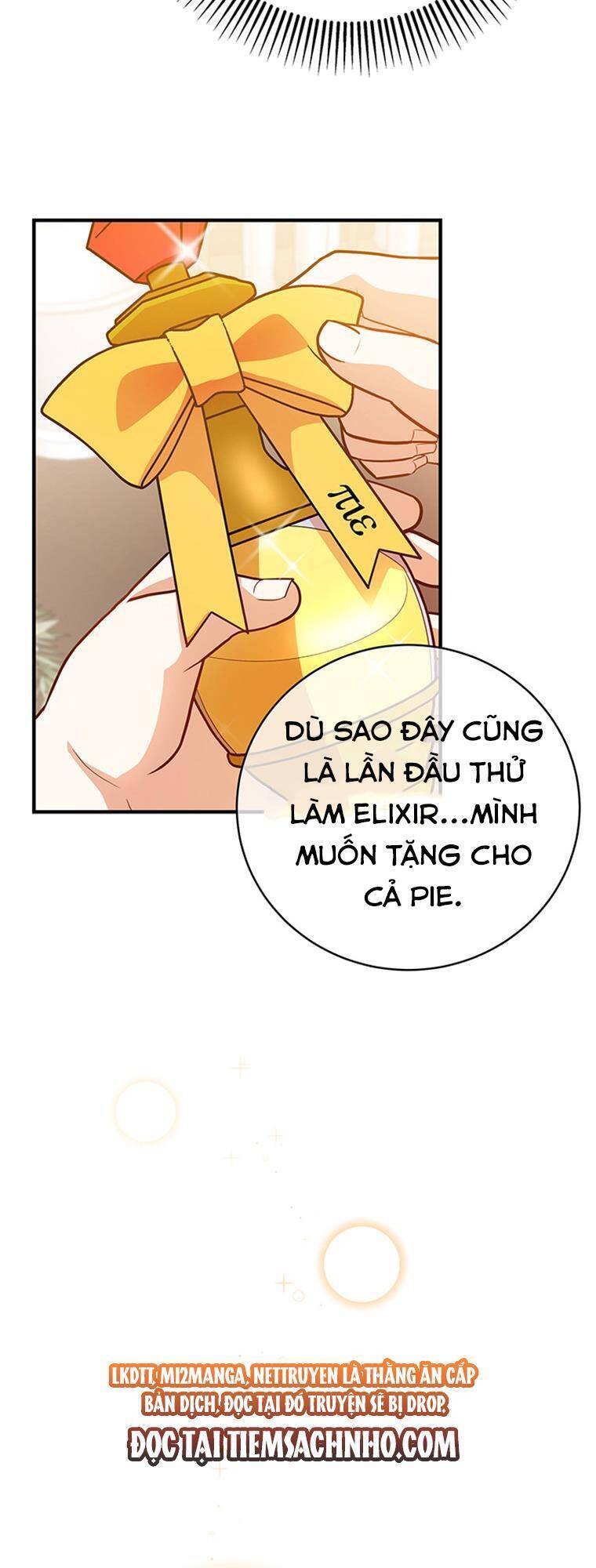 Trở Thành Cứu Tinh Của Nhân Vật Chính Chapter 12 - 63