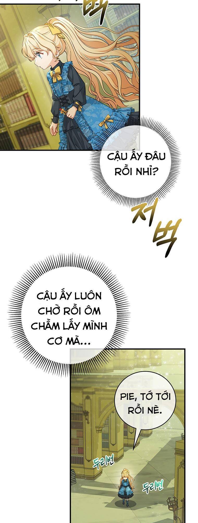 Trở Thành Cứu Tinh Của Nhân Vật Chính Chapter 12 - 69