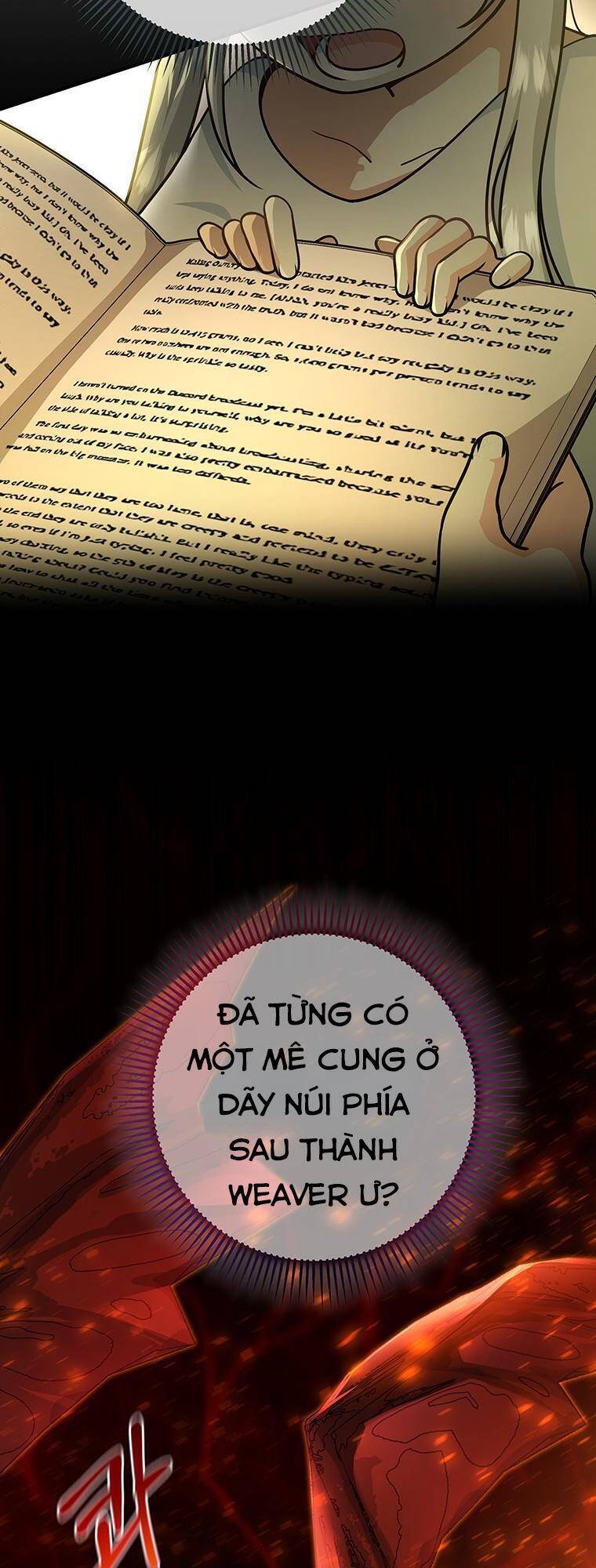 Trở Thành Cứu Tinh Của Nhân Vật Chính Chapter 13 - 16