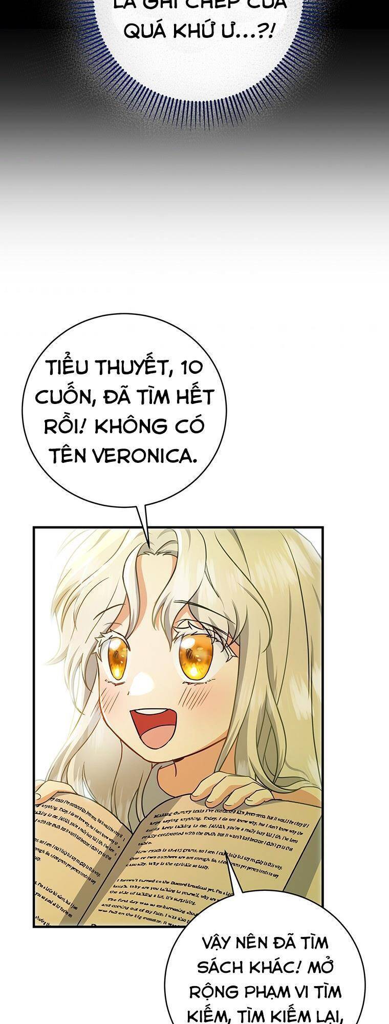 Trở Thành Cứu Tinh Của Nhân Vật Chính Chapter 13 - 21