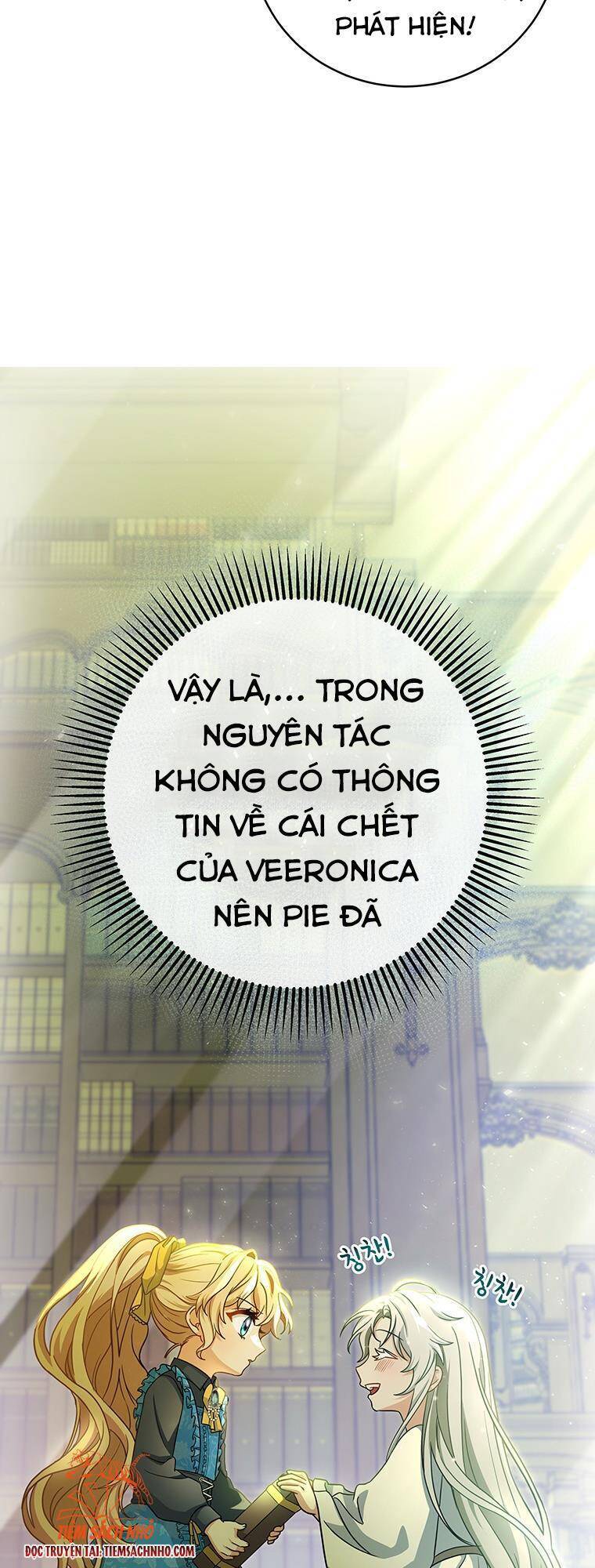 Trở Thành Cứu Tinh Của Nhân Vật Chính Chapter 13 - 22