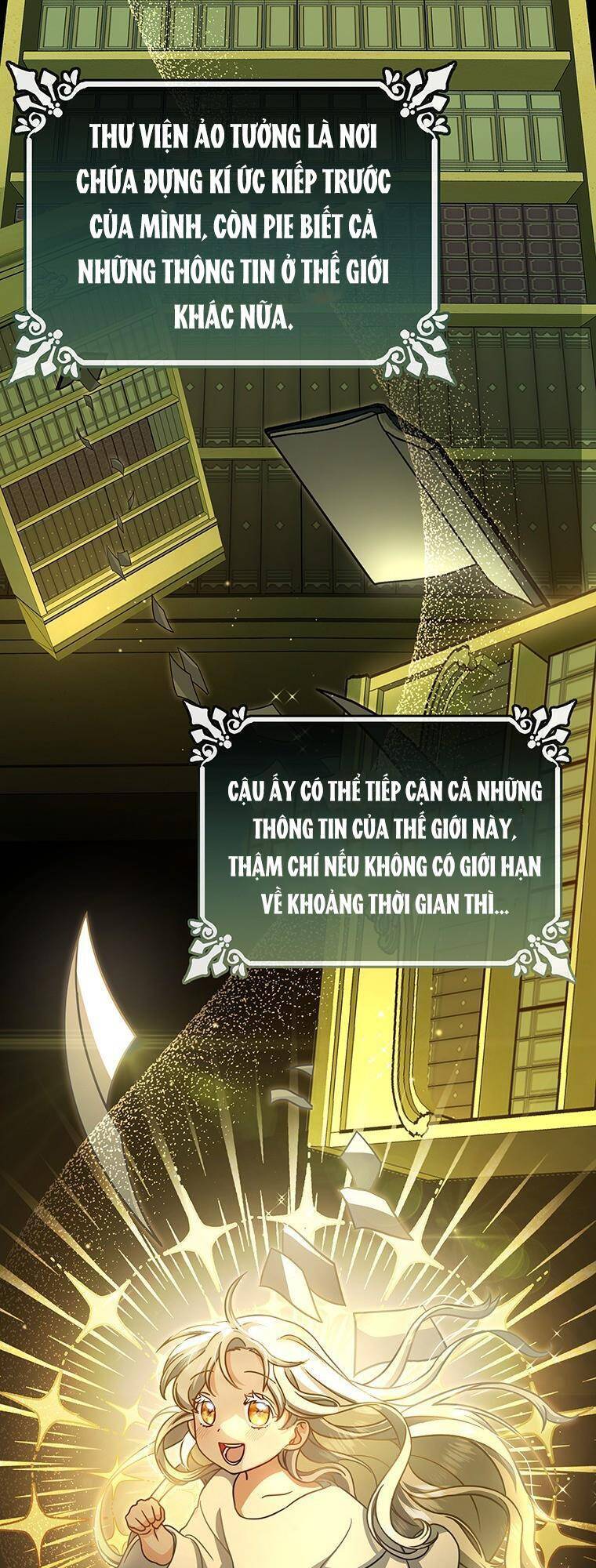 Trở Thành Cứu Tinh Của Nhân Vật Chính Chapter 13 - 25