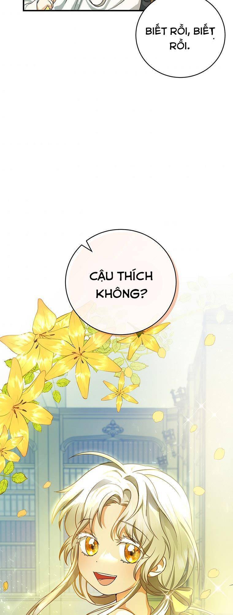 Trở Thành Cứu Tinh Của Nhân Vật Chính Chapter 13 - 37