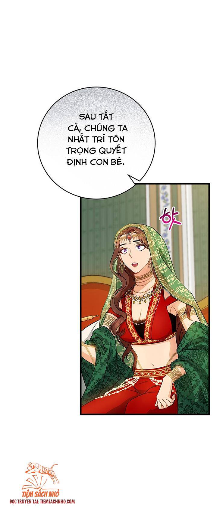 Trở Thành Cứu Tinh Của Nhân Vật Chính Chapter 14 - 39
