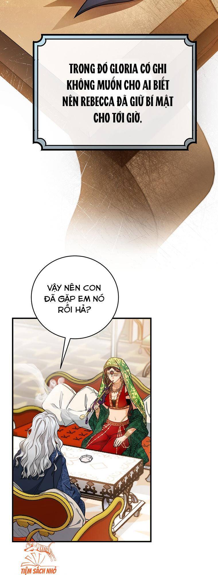 Trở Thành Cứu Tinh Của Nhân Vật Chính Chapter 14 - 48