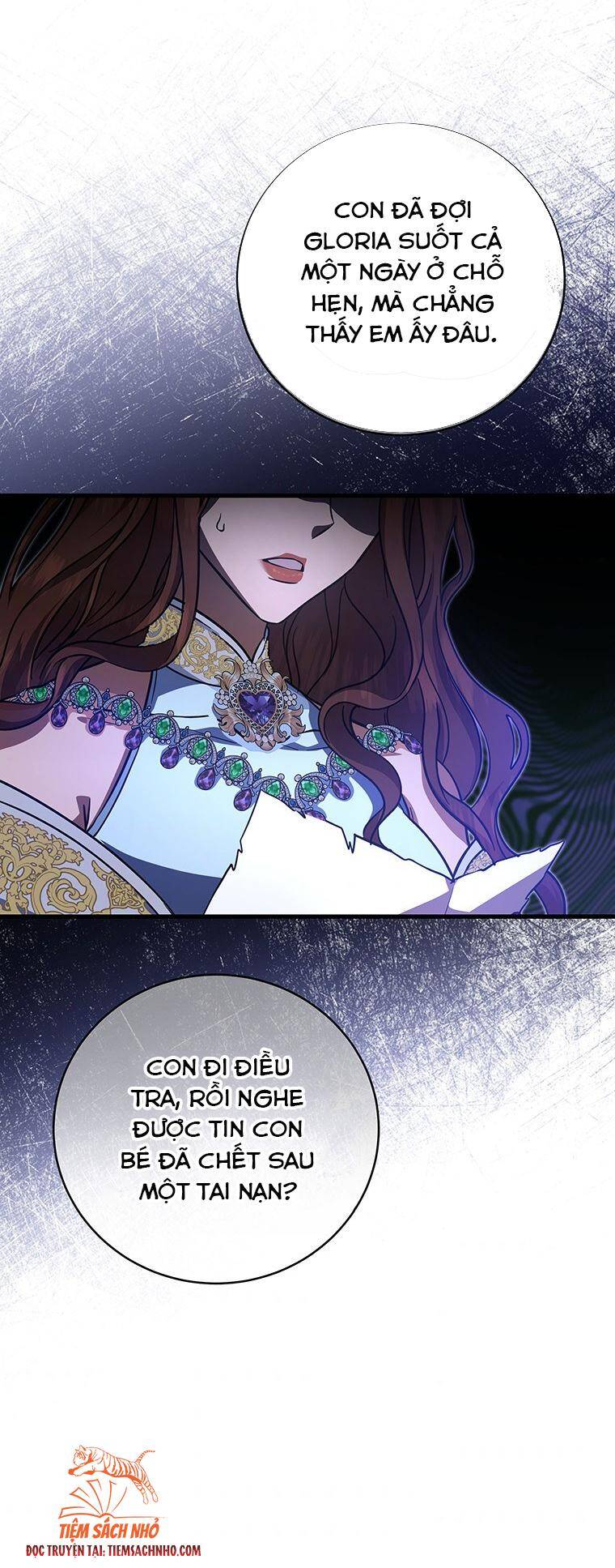 Trở Thành Cứu Tinh Của Nhân Vật Chính Chapter 14 - 51